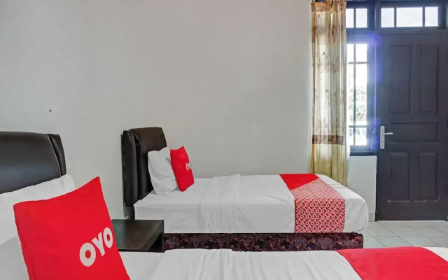 Hotel O Palem Garden 2