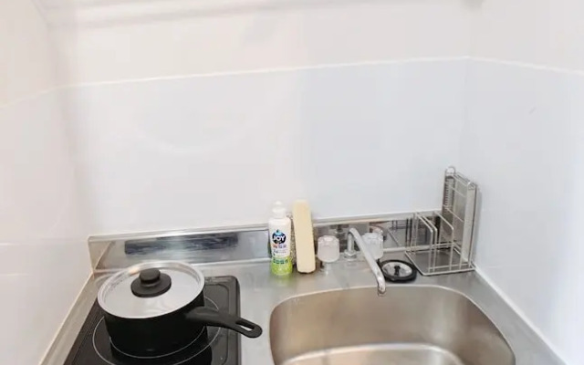 HOTEL AARON Tsuten West King