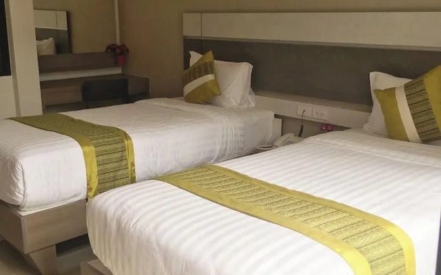 Chatnipa Beach Resort