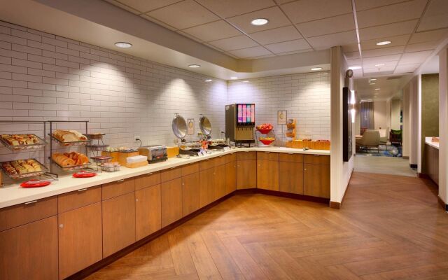 Fairfield Inn and Suites by Marriott Roswell