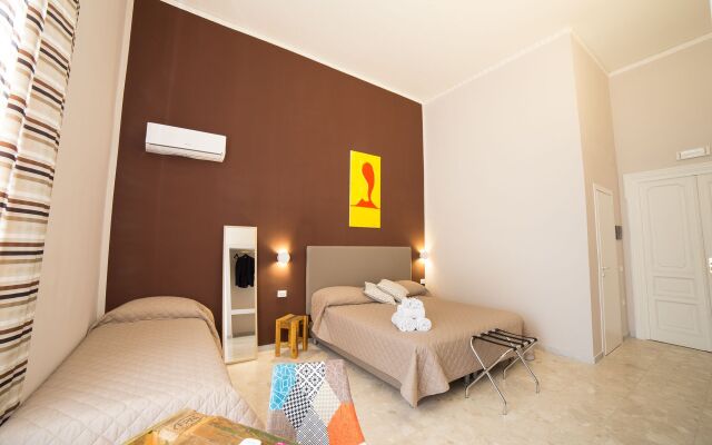 P.C. Boutique H. Napoli Centro by ClaPa Group Dislocated Hospitality