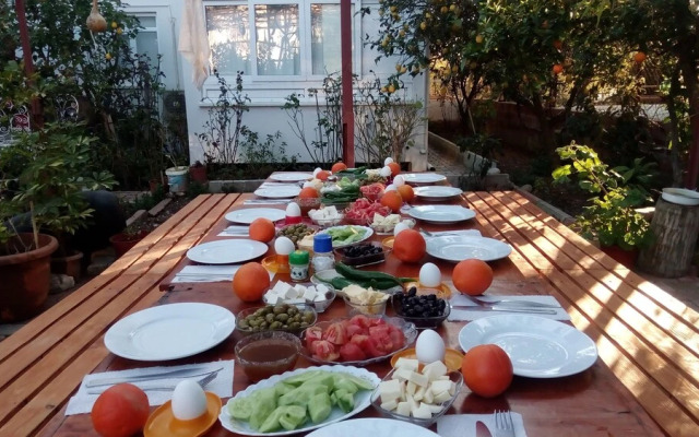 Keramos Pansiyon