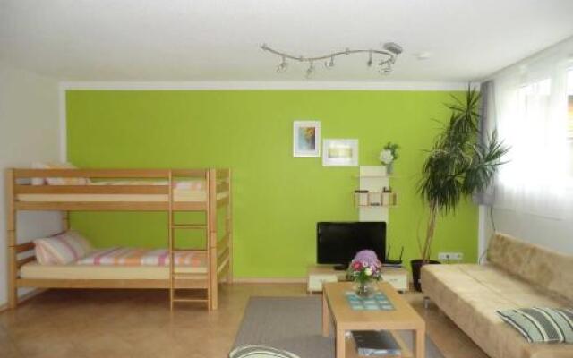 Ferienwohnung Bing