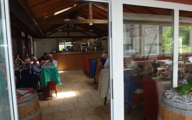 Weinhotel & Restaurant Platz