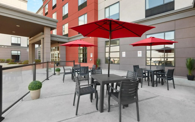 Four Points By Sheraton Sherwood Park