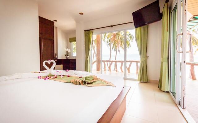 Shangrilah Bungalow