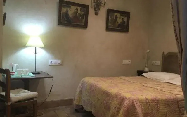 Casa del Buen Viaje