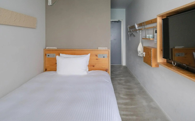 Hotel Locus