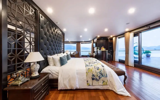 Sealife Legend Cruises