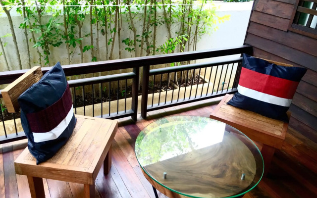 Baan Saen Fang