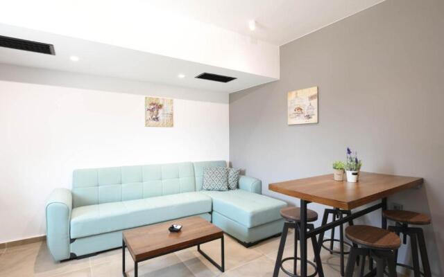 Orion Eco Suites