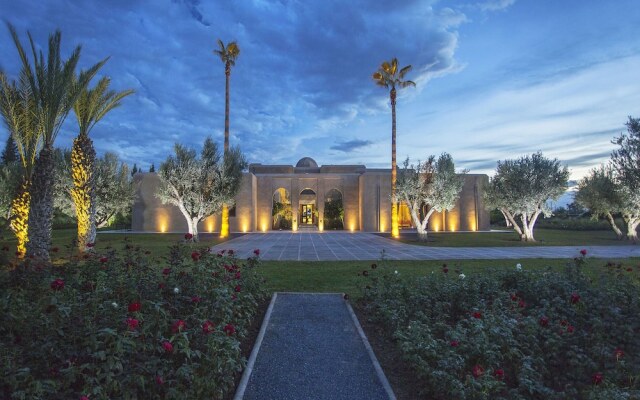 Villa Dar Adnaa