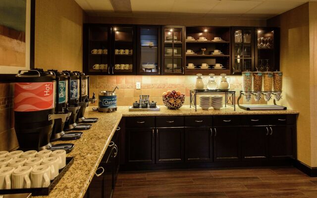 Homewood Suites by Hilton Phoenix Chandler/Fashion Center