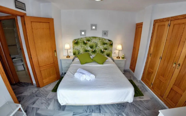 Apartamentos Maribel – WONDERSTAYS