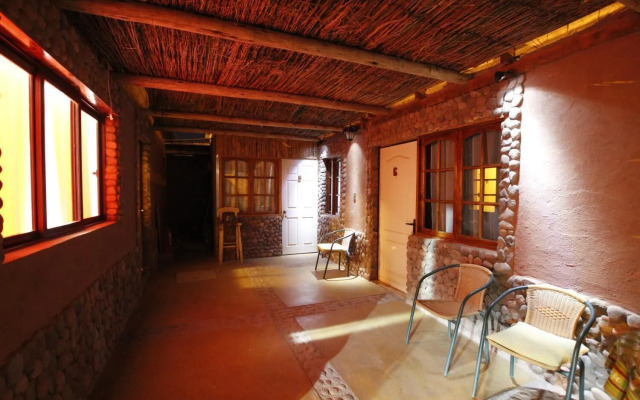 Hostal Casa Turipite