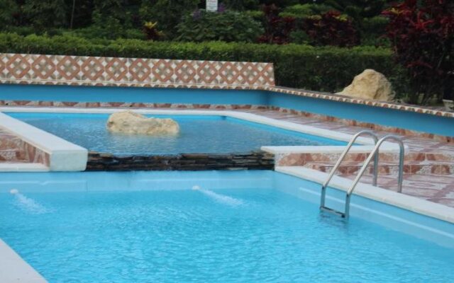 Hotel Restaurante Valle Verde