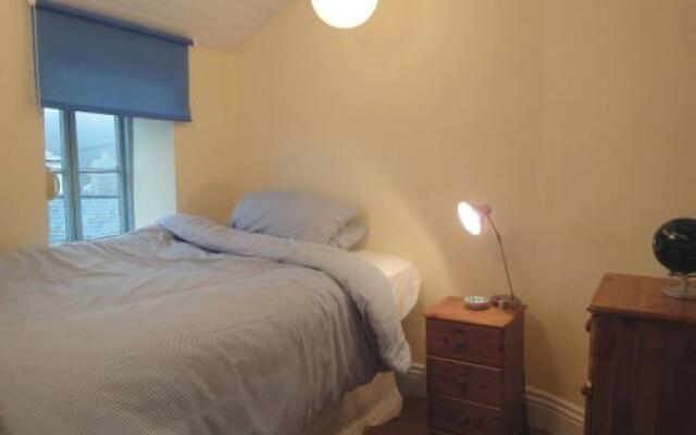 Trebyan, Kingsand