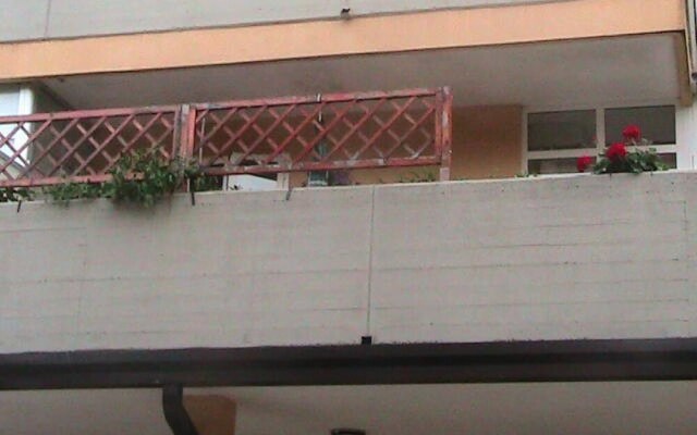 Apartments in Residence