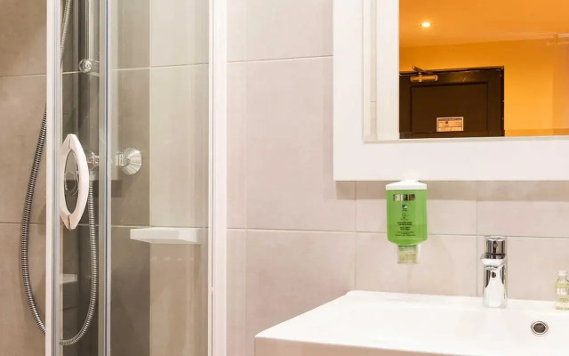 Quality Inn & Suites Ridgeland