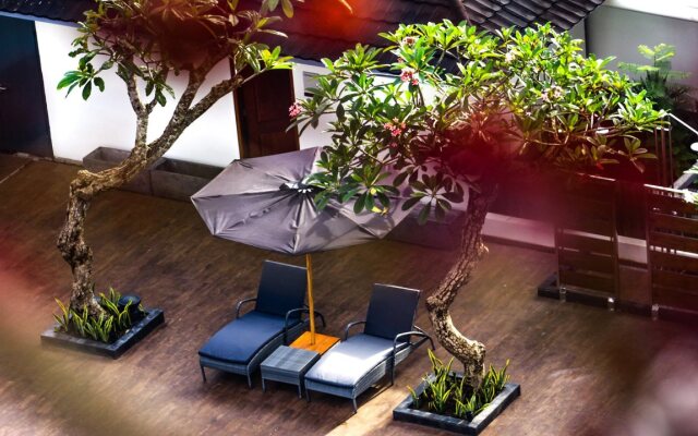 Grand Rohan Jogja