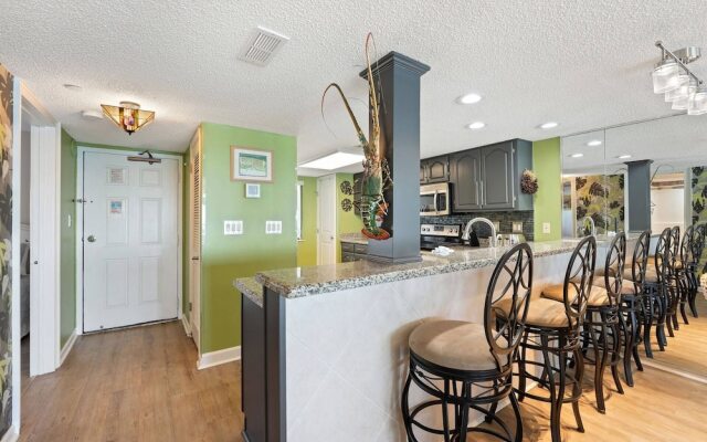 Commodore by iTrip Panama City Beach