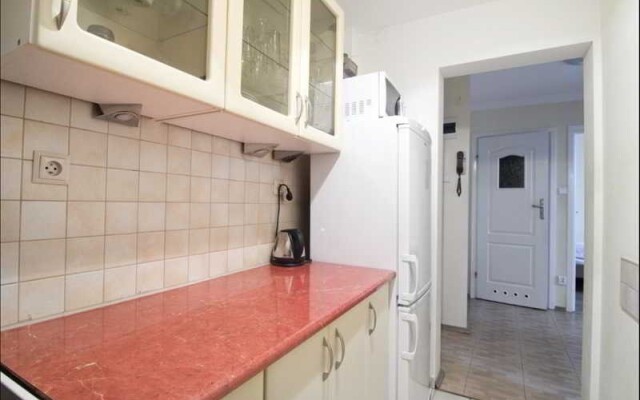 P&O Apartments Krochmalna