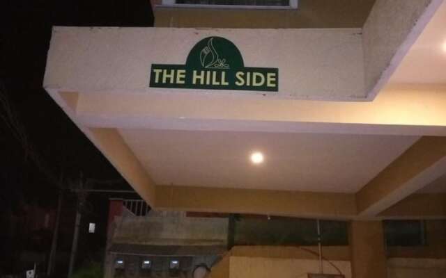 The Hill Side