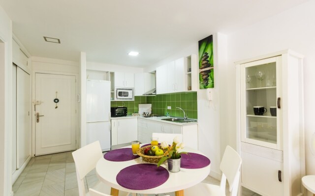 Salinetas Apartment