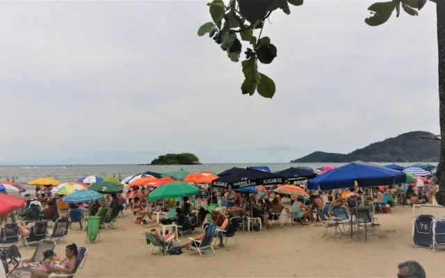 Lindo Ap 2 quartos 100m praia Av Brasil