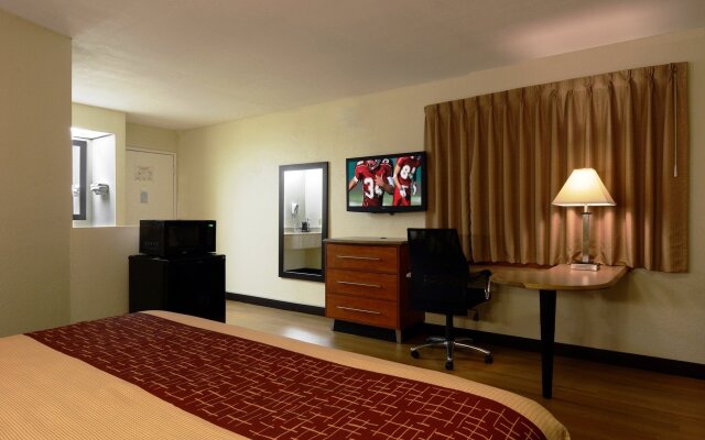 Red Roof Inn San Dimas - Fairplex