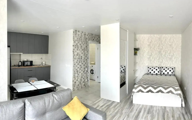 Apartments on Gogol street 92