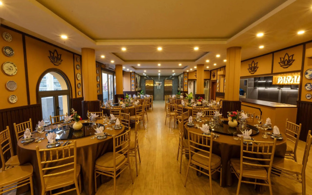 Paralia Khem Beach Phu Quoc Hotel