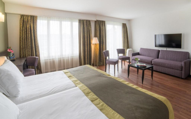 Hotel Montana