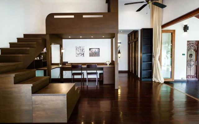 Villa Katrani Koh Samui
