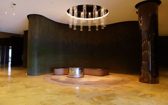 Accent Accommodation at Docklands Melbourne