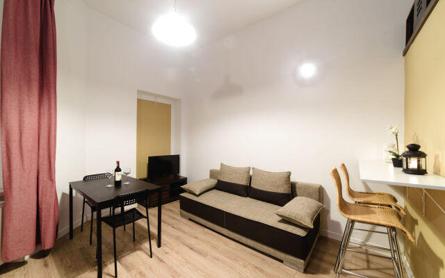 Cracow Rent Apartments