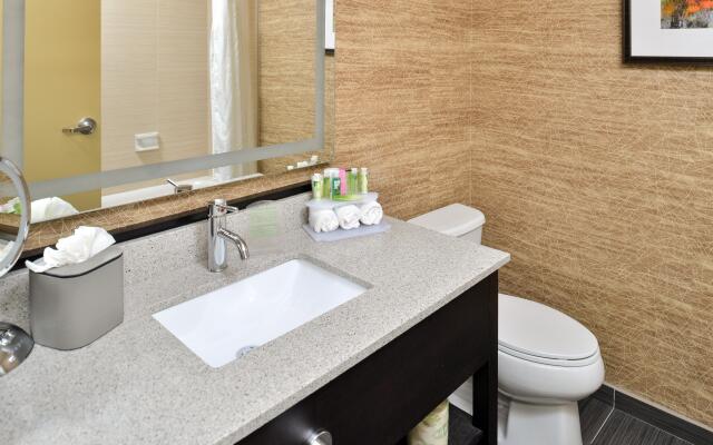 Holiday Inn Express Hotel & Suites Peekskill -Lower Hudson Valley, an IHG Hotel