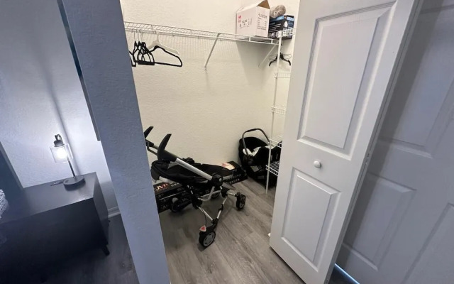 Disney Vacation - 3 quartos