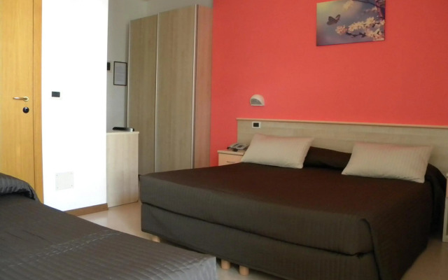 Hotel Eliani