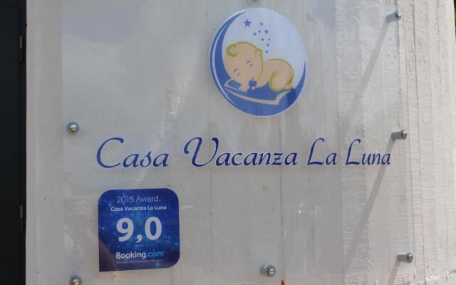 Casa Vacanza La Luna