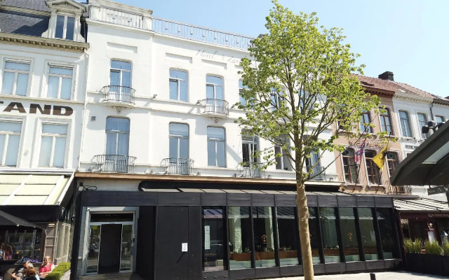 Hotel 't Zand