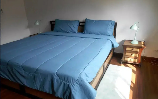 Chiang Mai's New Oasis in Ban Wangtan