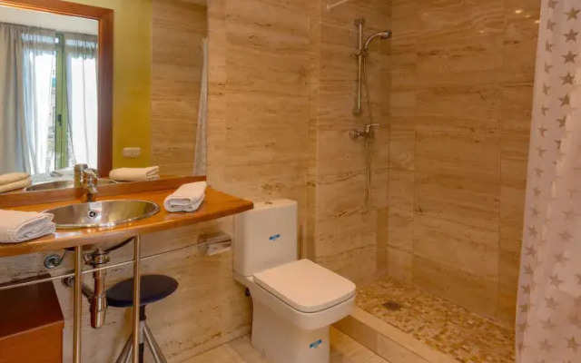 Plaça Catalunya/Rda.Universidad