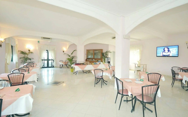 Hotel Riviera