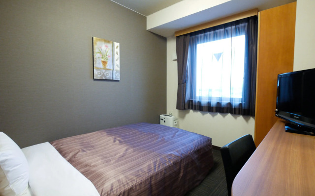 Hotel Route-Inn Odate Omachi