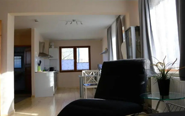 Hansa Apartments Hamburg