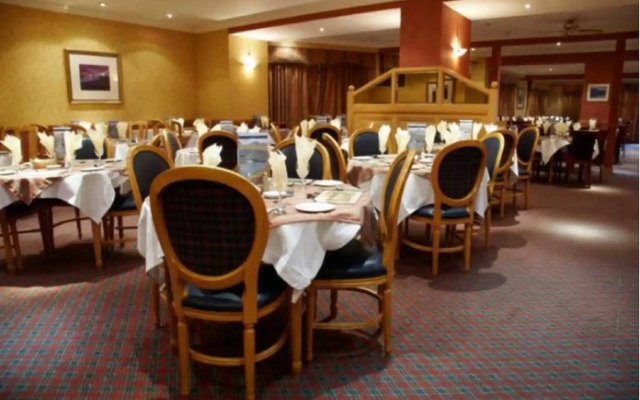 Loch Long Hotel