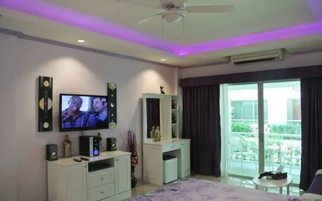 Baan Suan Lalana Tc F1 R115