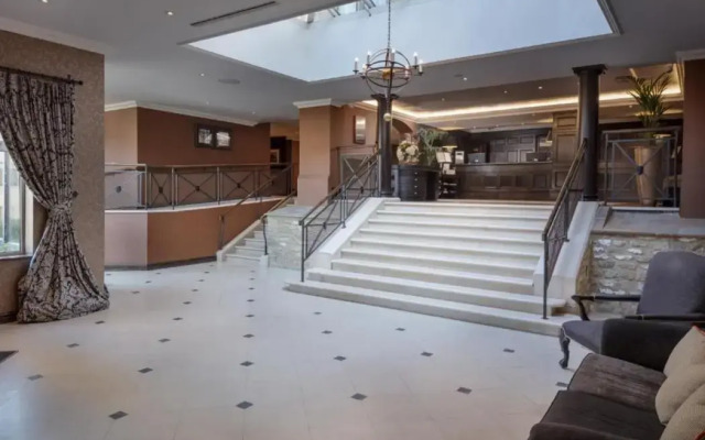 Slaley Hall Hotel, Spa & Golf Resort