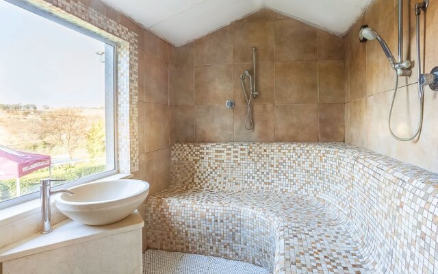 Glenburn Lodge & Spa